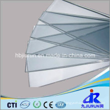 Transparent PVC Rigid Sheet for Thermoforming